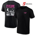 Electric Callboy revery paint shirt