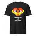 Embracing All Nations Shirt