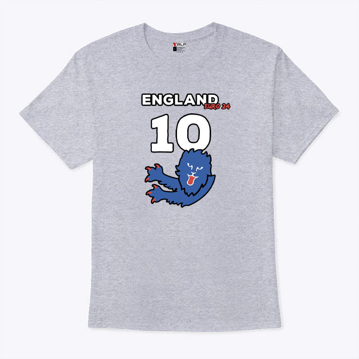 England Euro 24 Shirt