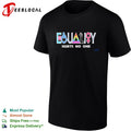 Equality Hurts No One Equality Diversity Inclusion LGBTQ shirt