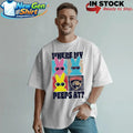 FLA Where My Peeps At Shirt