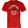 Fairfield Stags 2026 MAAC Women’s Basketball Tournament Champions Shirt
