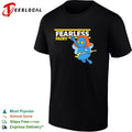 Fearless Fairy VeeFriends character shirt