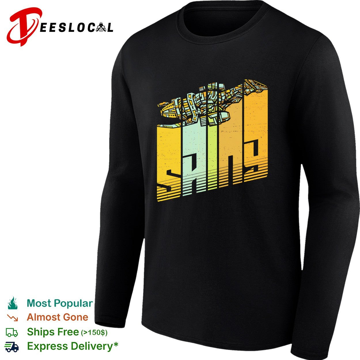 Firefly Shiny Colors vintage shirt