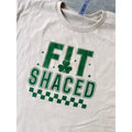 Fit Shaced Top T-Shirts