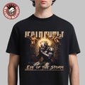 Five Finger Death Punch Eye Of The Storm New Single Art T-Shirt