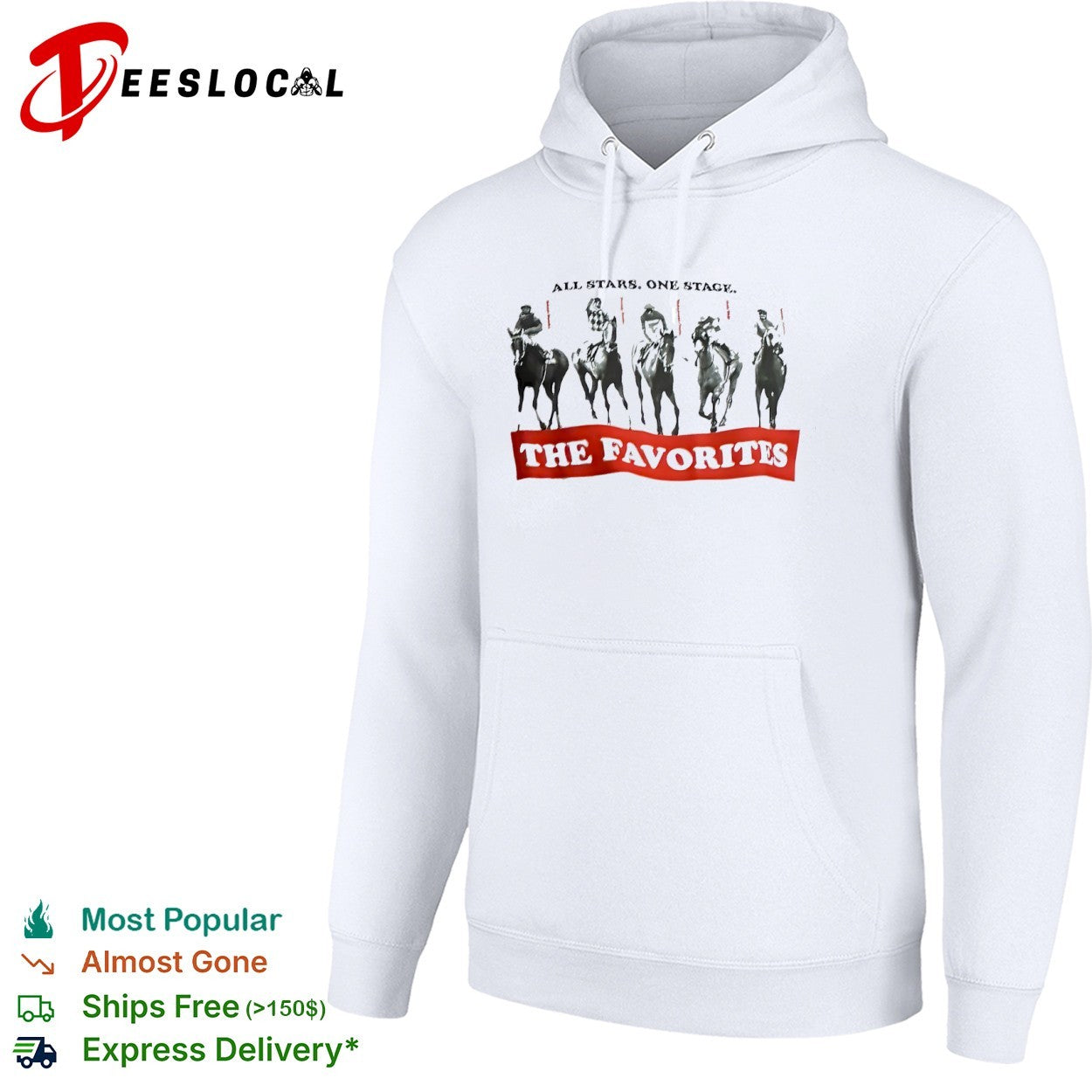 Flightline Gun Runner Epicenter Taiba Olympiad All Stars One Stage The Favorites shirt