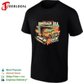 Ford Explorer come visit the dinasaur era vintage shirt