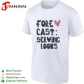 Forecast serving looks shirt