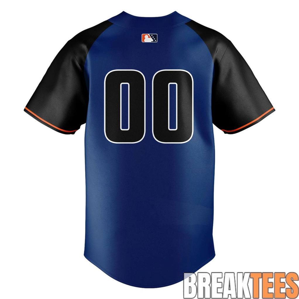 Frederick Keys 2026 Star Wars Night Custom Baseball Jersey