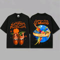 [Front+Back] Latina Foreva Tropi Tour 2026 Shirt