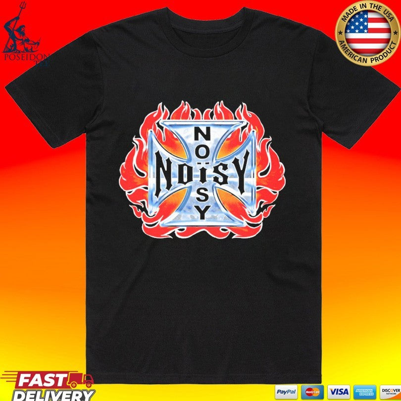 Army Noisy Choppers T-shirt