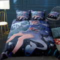 GAWR GURA Bedding Set (Duvet Cover & Pillow Shams)