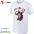 Gaindrian muscle shirt