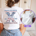 Generation 4th July Shirt Proud Member Generation Shirt American Flag Shirt Gen X Sarcastic Shirt Funny Usa Shirt Her T-Shirts