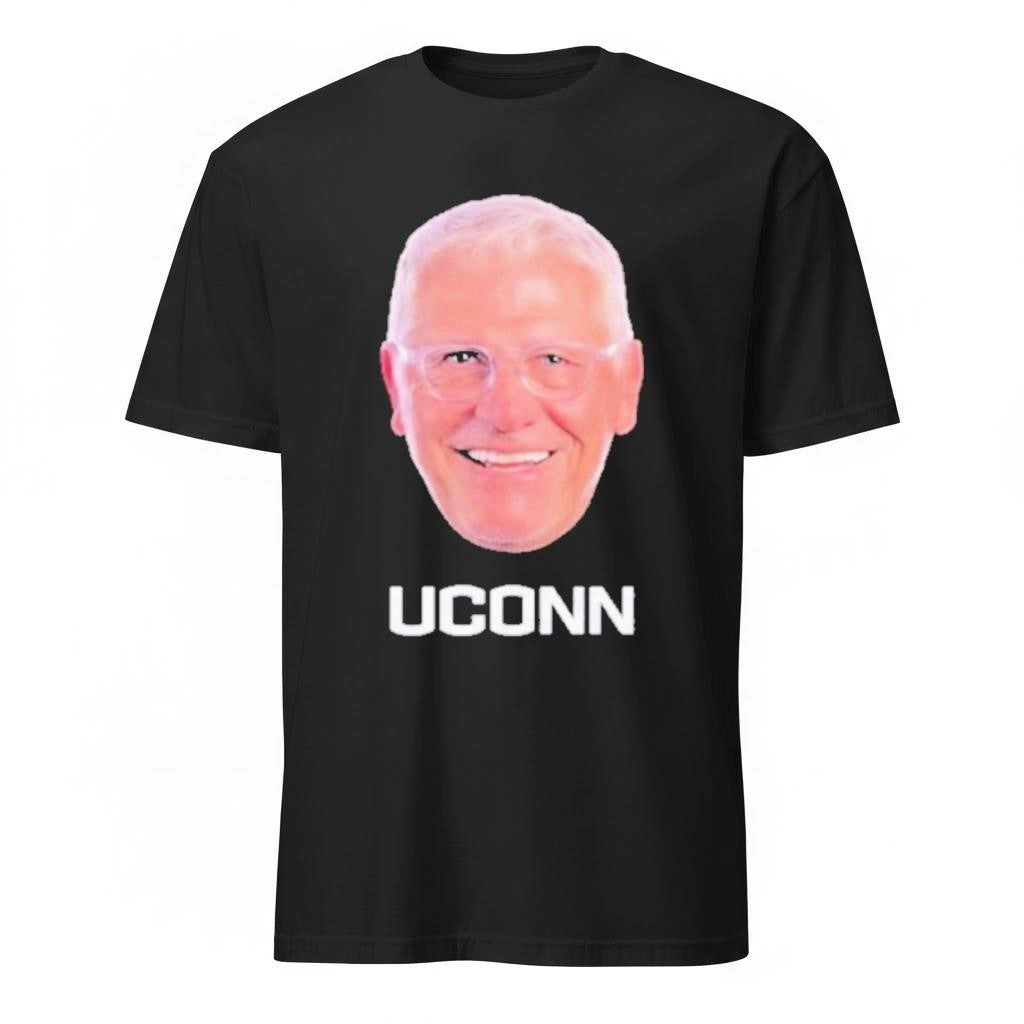 Geno Auriemma Uconn Huskies Shirt