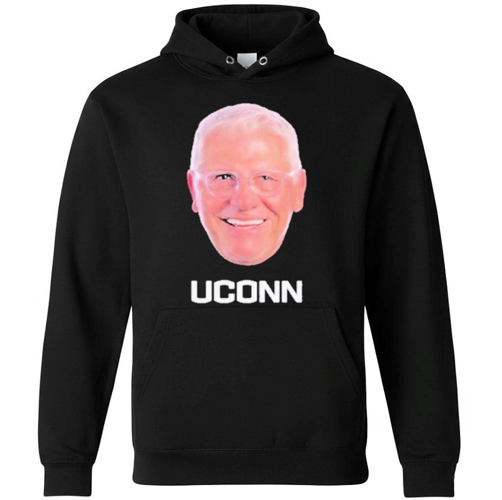 Geno Auriemma Uconn Huskies Shirt