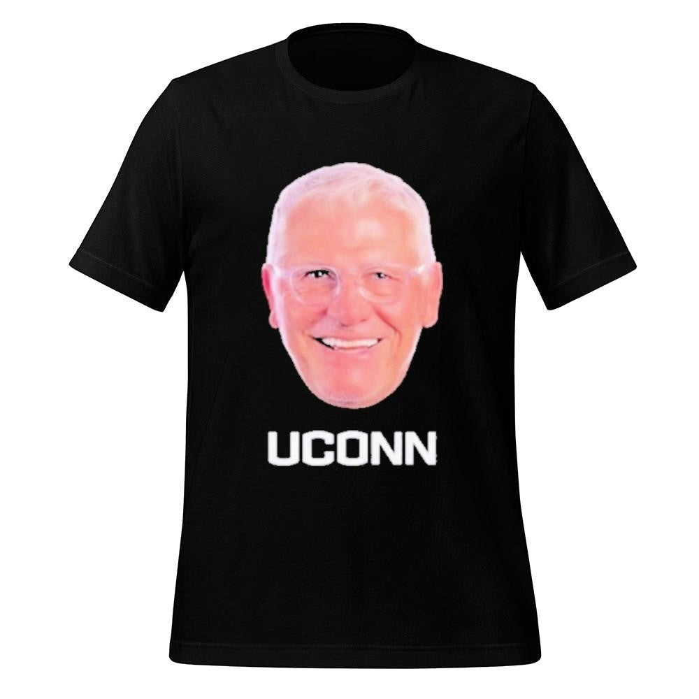 Geno Auriemma Uconn Huskies Shirt