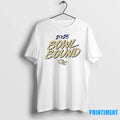 Georgia Tech Yellow Jackets 2025 Bowl Bound Logo Tshirts Sweater