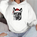 German Shepherd Shirt Santa Dog Dog Lover Pet T-Shirts