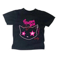 Get Strange Now Baby Gothic Emo Girl Baby Y2k Top Streetwear Grunge 2000s Fitted Her Womenswear Summer T-Shirts