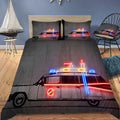 Ghostbusters Bedding Set (Duvet Cover & Pillow Shams)
