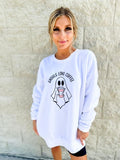 Ghouls Love Coffee T-Shirts