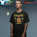 Gielinor Gains Strength Training Guild RuneScape Shirt