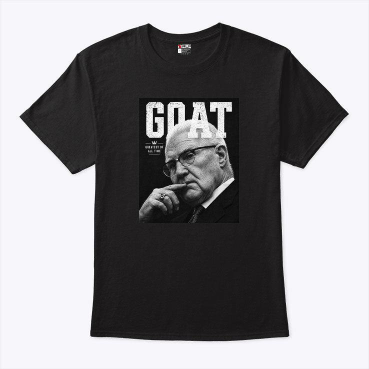 Goat Kevin Reddington T Shirt