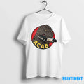 Godzilla Acab Graphic Tshirts Sweater