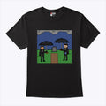 Golden State Warriors RIP Splash Bros 2011 2024 Shirt