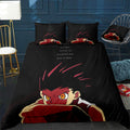 Gon Freecss Hunter X Anime Bedding Set (Duvet Cover & Pillow Shams)