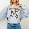 Goosebumps Halloween Silly Goose Halloween Funny Goose Lover Shirt Goose Bumps Shirt Silly Goose Shirt Halloween Cute Ghost Fall Halloween Shirt T-Shirts