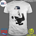 Gorillaz Noodle Shirt