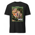 Gorillaz x Rolling Stone India January Februry 2026 Cover Stars Look Beyond Mortality Shirt