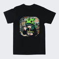 Gothic Y2k A14 Y2k Vintage Y2k Cotton Y2K Cyber Wave Retro Vapor Streetwear Statement Menswear Womenswear Underwear Top T-Shirts
