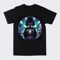 Gothic Y2k A16 Y2k Vintage Y2k Cotton Y2K Cyber Wave Retro Vapor Streetwear Statement Menswear Womenswear Underwear Top T-Shirts