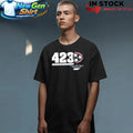 Greenville Flyboys 423 Stars Baseball Shirt