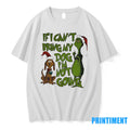 Grinch And Dog If I Cant Bring My Dog Im Not Going Tshirts Sweater