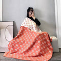 H blanket dupe 902#