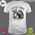 Hantavirus Cruise Mode Chief Passenger Shirt