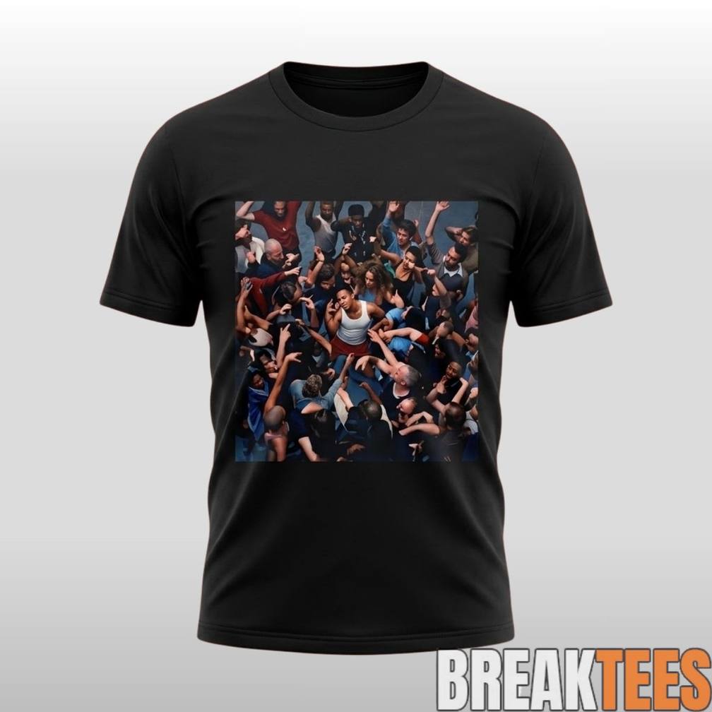 Harry Styles Dance No More Shirt