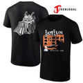 Haze Plow everybody dies art shirt