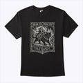 Hear Ye Hear Ye The Fun Aunt Has Arrived T Shirt