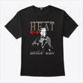 Heat A Los Angeles Crime Saga T Shirt