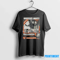 Heres Mikey Halloween 5 The Revenge Of Micheal Myers Tshirts Sweater