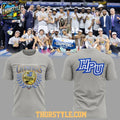 High Point Panthers 2026 Big South Tournament Champions Shirt