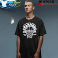 High Point Panthers 2026 Big South Women’s Basketball Tournament Champions Shirt