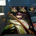 Highschool Of The Dead Bedding Set (Duvet Cover & Pillow Shams)