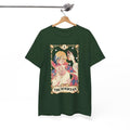 Howl Tarot Card Shirt Sophie Howl Howls Moving Castle Calcifer Ghibli Shirt Hayao Miyazaki Studio Ghibli Anime Shirt T-Shirts